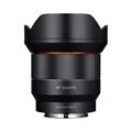 Samyang AF 14mm f2.8 FE Lens For Sony E Online Buy India 02