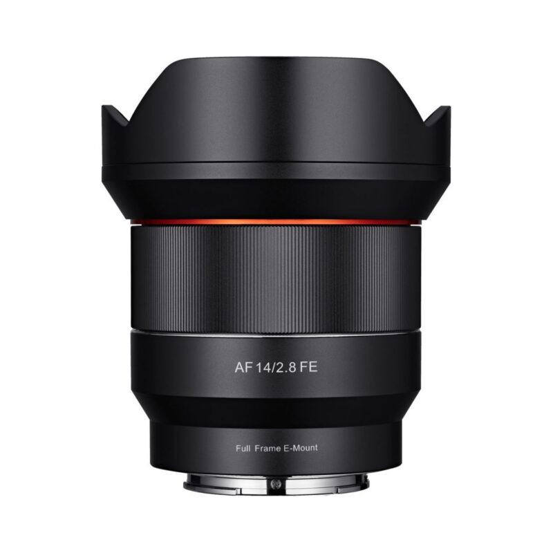 Samyang AF 14mm f2.8 FE Lens For Sony E Online Buy India 02 Samyang AF 14mm f2.8 FE Lens For Sony E Online Buy India 02