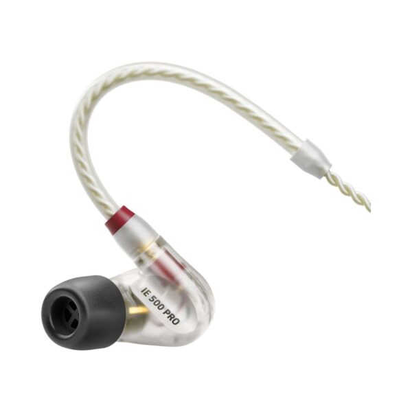 Sennheiser IE 500 PRO In Ear Headphones Online Buy India 04 Sennheiser IE 500 PRO In Ear Headphones Online Buy India 04