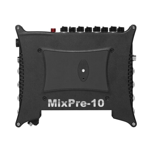 Sound Devices MixPre 10 II 10 Channel 12 Track Multitrack Field Recorder Online Buy India 2 Sound Devices MixPre 10 II 10 Channel 12 Track Multitrack Field Recorder Online Buy India 2