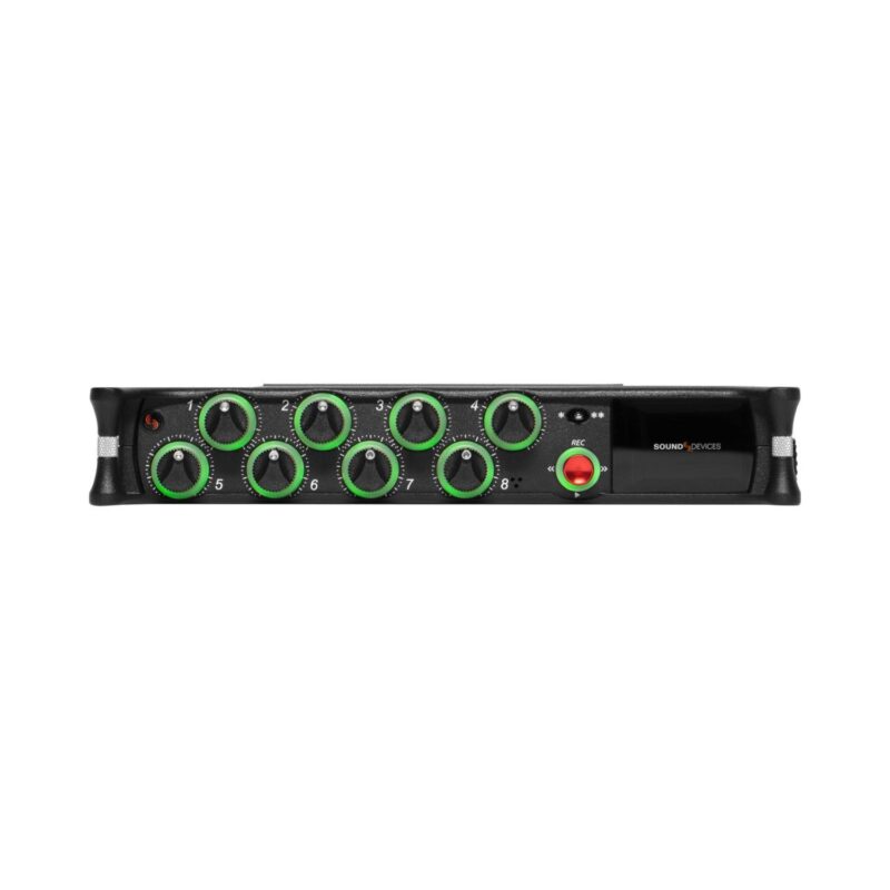 Sound Devices MixPre 10 II 10 Channel 12 Track Multitrack Field Recorder Online Buy India 3 Sound Devices MixPre 10 II 10 Channel 12 Track Multitrack Field Recorder Online Buy India 3