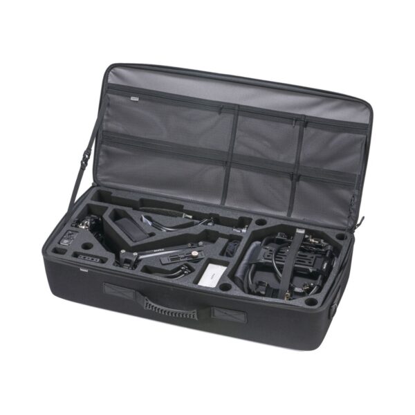 Tilta Float Handheld Gimbal Support System for DJI RS 2 Online Buy India 1