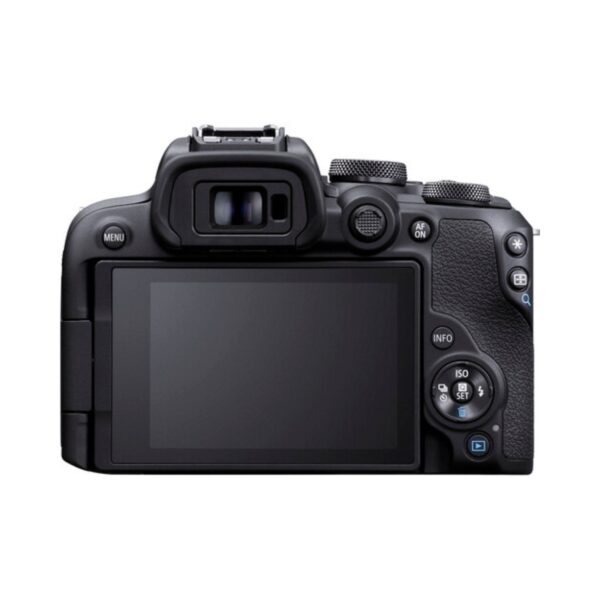 Canon EOS R10 Mirrorless Camera With RF S18 150mm f3.5 6.3 IS STM Lens Online Buy Mumbai India 03 Canon EOS R10 Mirrorless Camera With RF S18 150mm f3.5 6.3 IS STM Lens Online Buy Mumbai India 03
