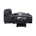 Canon EOS R10 Mirrorless Camera With RF S18 150mm f3.5 6.3 IS STM Lens Online Buy Mumbai India 05