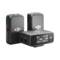 DJI Mic 2 Person Compact Digital Wireless Microphone Online Buy Mumbai India 01