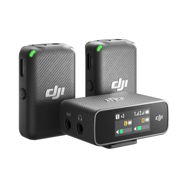 DJI Mic 2 Person Compact Digital Wireless Microphone Online Buy Mumbai India 01 DJI Mic 2 Person Compact Digital Wireless Microphone Online Buy Mumbai India 01