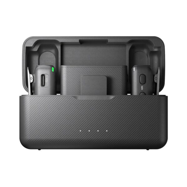 DJI Mic 2 Person Compact Digital Wireless Microphone Online Buy Mumbai India 02 DJI Mic 2 Person Compact Digital Wireless Microphone Online Buy Mumbai India 02