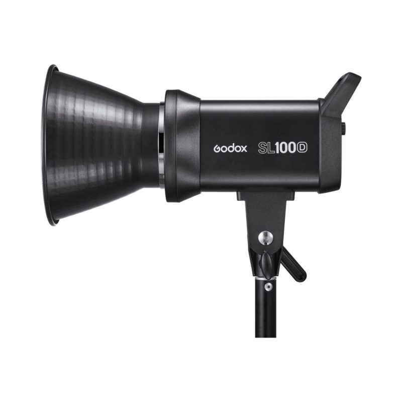 Godox SL 100D LED Video Light Online Buy Mumbai India 1