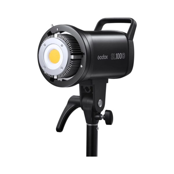 Godox SL 100D LED Video Light Online Buy Mumbai India 5 Godox SL 100D LED Video Light Online Buy Mumbai India 5