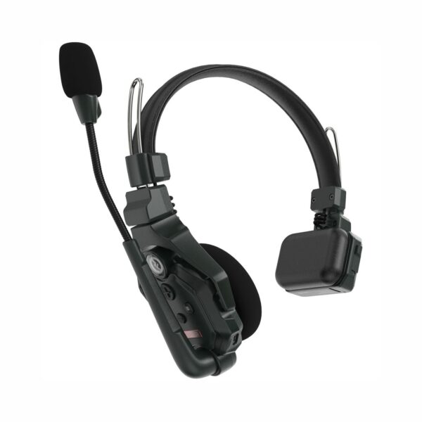 Hollyland Solidcom C1 6S Full Duplex Wireless DECT Intercom System with 6 Headsets Online Buy Mumbai India 03 Hollyland Solidcom C1 6S Full Duplex Wireless DECT Intercom System with 6 Headsets Online Buy Mumbai India 03