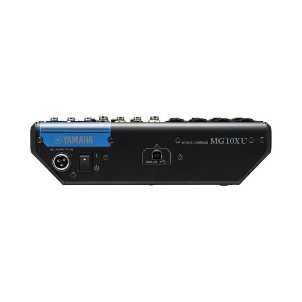 Yamaha MG10XU 10 Input Stereo Analog Mixer Online Buy Mumbai India 04 Yamaha MG10XU 10 Input Stereo Analog Mixer Online Buy Mumbai India 04