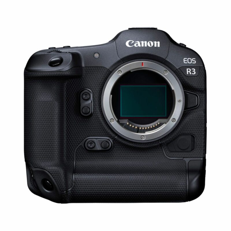 Canon EOS R3 Mirrorless Camera Online Buy Mumbai India 01