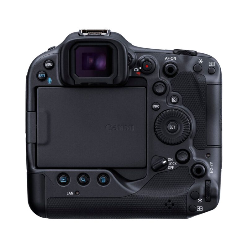 Canon EOS R3 Mirrorless Camera Online Buy Mumbai India 02