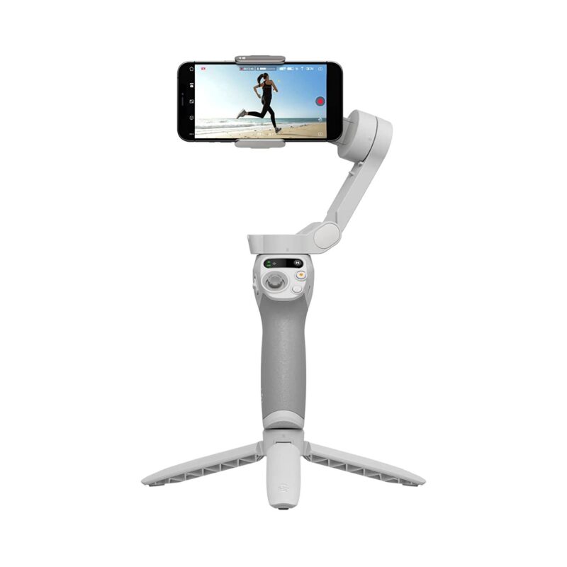 DJI OSMO Mobile SE Smartphone Gimbal Online Buy Mumbai India 01