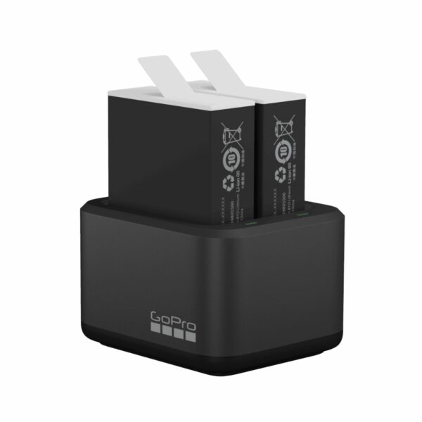 GoPro Dual Battery Charger with Two Enduro Batteries Online Buy Mumbai India 01 GoPro Dual Battery Charger with Two Enduro Batteries Online Buy Mumbai India 01