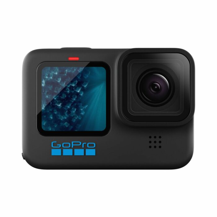 GoPro HERO11 Action Camera Black Online Buy India 02