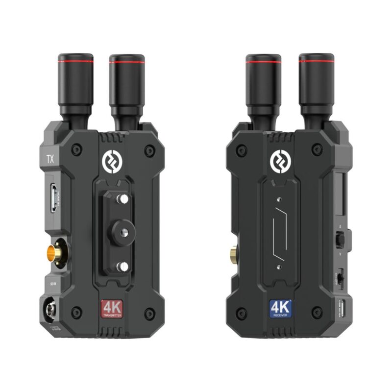 Hollyland Mars 4K Wireless Video Transmission System Online Buy Mumbai India 02