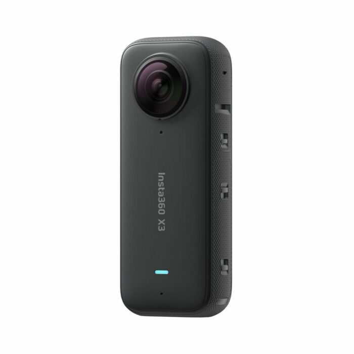 Insta360 X3 360° Action Camera Online Buy Mumbai India 03