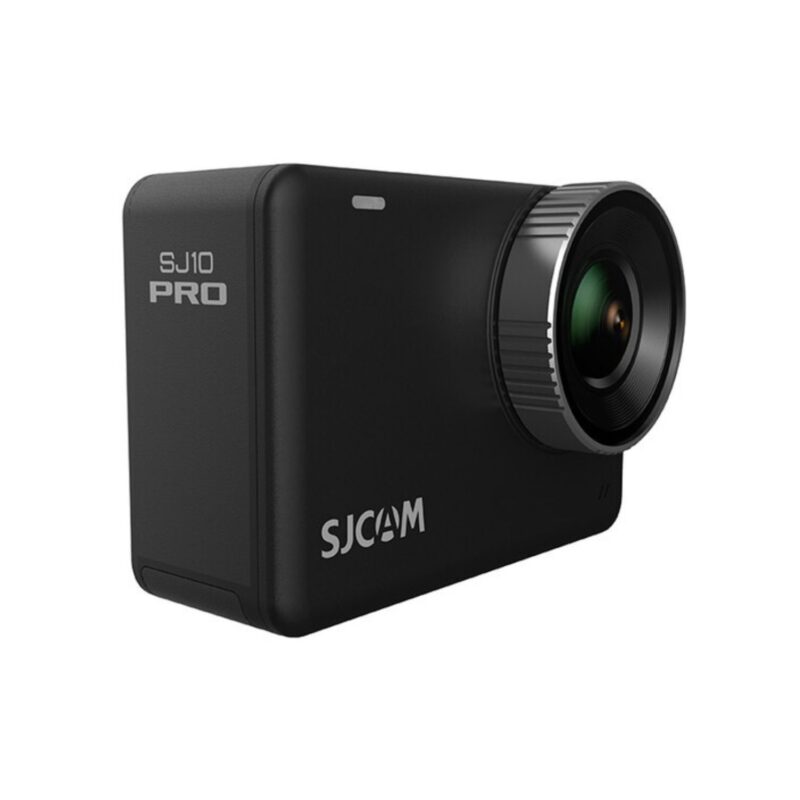 SJCAM SJ10 Pro 4K Action Camera Online Buy India 2