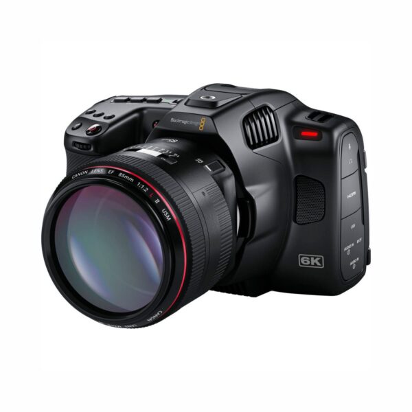 Blackmagic Design Pocket Cinema Camera 6K G2 Online Buy Mumbai India 03 Blackmagic Design Pocket Cinema Camera 6K G2 Online Buy Mumbai India 03