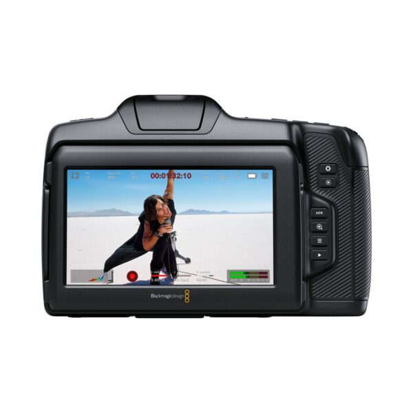 Blackmagic Design Pocket Cinema Camera 6K G2 Online Buy Mumbai India 04 Blackmagic Design Pocket Cinema Camera 6K G2 Online Buy Mumbai India 04