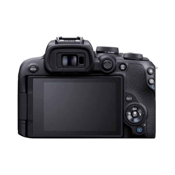 Canon EOS R10 Mirrorless Camera with 18 45mm Lens Online Buy India 3 Canon EOS R10 Mirrorless Camera with 18 45mm Lens Online Buy India 3