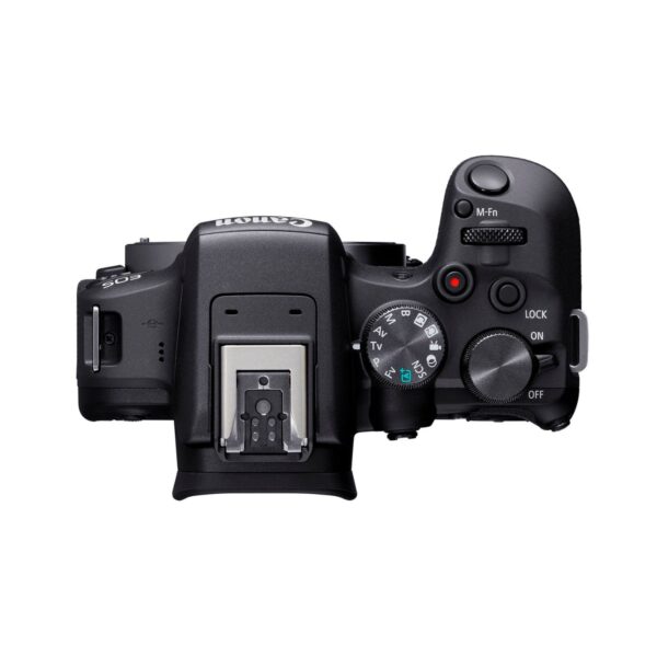 Canon EOS R10 Mirrorless Camera with 18 45mm Lens Online Buy India 4 Canon EOS R10 Mirrorless Camera with 18 45mm Lens Online Buy India 4