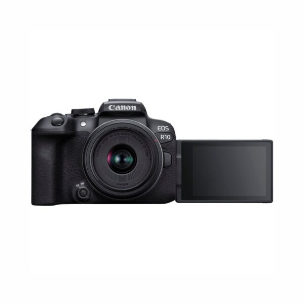 Canon EOS R10 Mirrorless Camera with 18 45mm Lens Online Buy India 7 Canon EOS R10 Mirrorless Camera with 18 45mm Lens Online Buy India 7