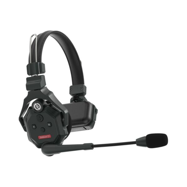 Hollyland Solidcom C1 4S Full Duplex Wireless DECT Intercom System with 4 Headsets Online Buy Mumbai India 04 Hollyland Solidcom C1 4S Full Duplex Wireless DECT Intercom System with 4 Headsets Online Buy Mumbai India 04