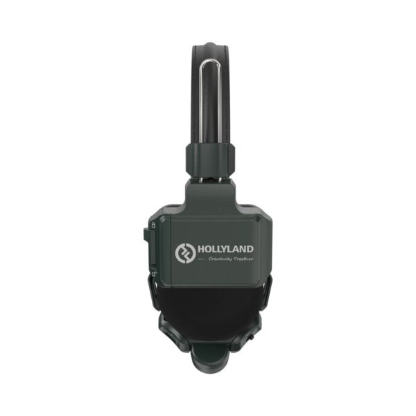 Hollyland Solidcom C1 4S Full Duplex Wireless DECT Intercom System with 4 Headsets Online Buy Mumbai India 06 Hollyland Solidcom C1 4S Full Duplex Wireless DECT Intercom System with 4 Headsets Online Buy Mumbai India 06