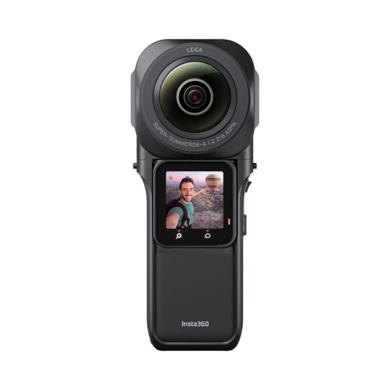 Insta360 ONE RS 1 Inch 360 Edition Camera Online Buy Mumbai India 02 Insta360 ONE RS 1 Inch 360 Edition Camera Online Buy Mumbai India 02