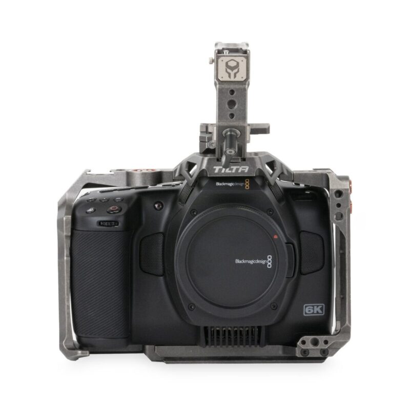 Tilta Basic Kit for Blackmagic Pocket Cinema Camera 6K Pro Online Buy Mumbai India 02 Tilta Basic Kit for Blackmagic Pocket Cinema Camera 6K Pro Online Buy Mumbai India 02