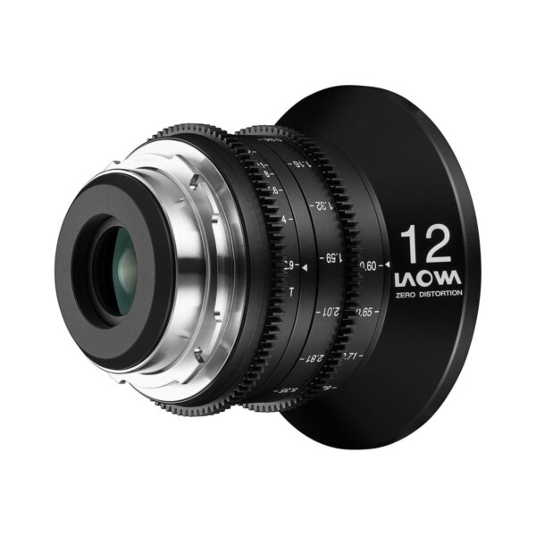 Venus Optics Laowa 12mm T2.9 Zero D Cine Lens PL Mount Online Buy Mumbai India 04 Venus Optics Laowa 12mm T2.9 Zero D Cine Lens PL Mount Online Buy Mumbai India 04