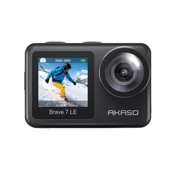 Akaso Brave 7 LE Action Camera Online Buy Mumbai India 1 Akaso Brave 7 LE Action Camera Online Buy Mumbai India 1