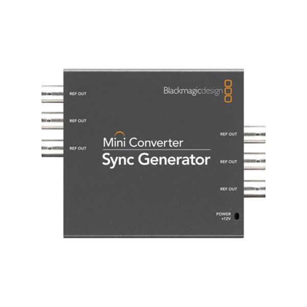 Blackmagic Design Sync Generator Online Buy Mumbai India 01 Blackmagic Design Sync Generator Online Buy Mumbai India 01