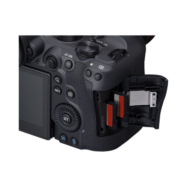 Canon EOS R6 Mark II Mirrorless Camera Online Buy Mumbai India 07 Canon EOS R6 Mark II Mirrorless Camera Online Buy Mumbai India 07