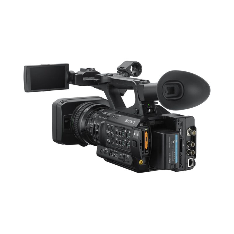 Sony PXW Z280 4K 3 CMOS XDCAM Camcorder Online Buy Mumbai India 02 Sony PXW Z280 4K 3 CMOS XDCAM Camcorder Online Buy Mumbai India 02