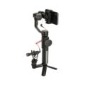 Ulanzi PT 3 Triple Cold Shoe Extension Bracket Online Buy Mumbai India 03