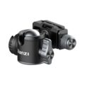 Ulanzi U 80L Side Cold Shoe Mount Ball Head Online Buy Mumbai India 03