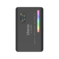 Ulanzi VL120 RGB LED Video Light Black Online Buy Mumbai India 04