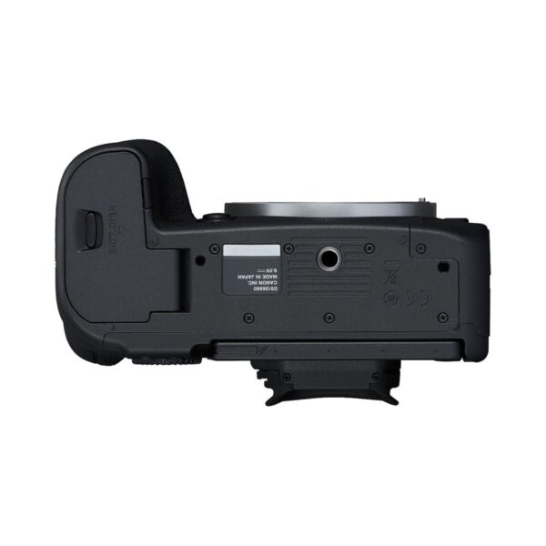 Canon EOS R6 Mark II Mirrorless Camera with 24 105mm f4 Lens Online Buy India 05 Canon EOS R6 Mark II Mirrorless Camera with 24 105mm f4 Lens Online Buy India 05