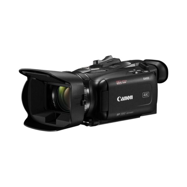 Canon XA60 Professional UHD 4K Camcorder Online Buy Mumbai India 02 Canon XA60 Professional UHD 4K Camcorder Online Buy Mumbai India 02