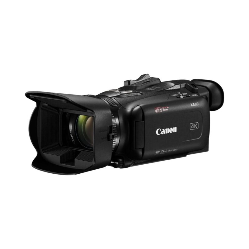 Canon XA60 Professional UHD 4K Camcorder Online Buy Mumbai India 02 Canon XA60 Professional UHD 4K Camcorder Online Buy Mumbai India 02