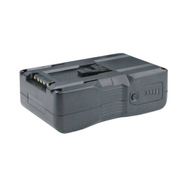 Fxlion Cool Black Series BP 160S 160Wh 14.8V Battery Online Buy India 03 Fxlion Cool Black Series BP 160S 160Wh 14.8V Battery Online Buy India 03