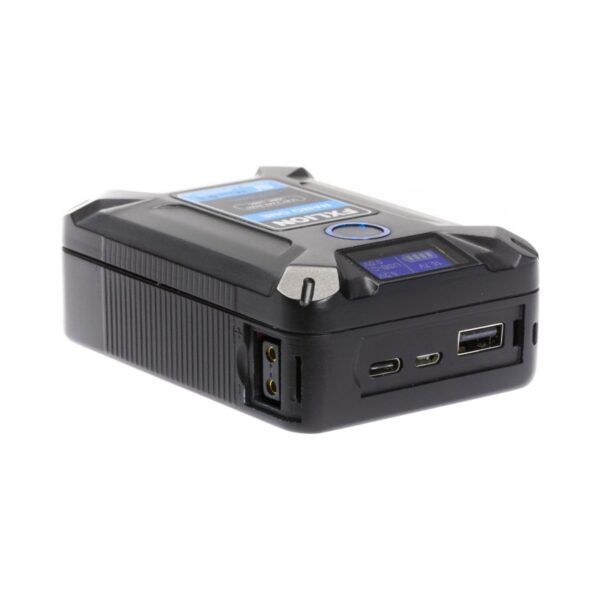 Fxlion Nano One – 14.8V 50Wh V Mount Battery Online Buy Mumbai India 03 Fxlion Nano One – 14.8V 50Wh V Mount Battery Online Buy Mumbai India 03