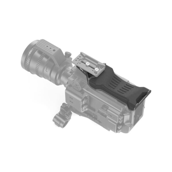 SmallRig 2834 Shoulder Pad for Sony PXW FX9 Camera Online Buy Mumbai India 04 SmallRig 2834 Shoulder Pad for Sony PXW FX9 Camera Online Buy Mumbai India 04