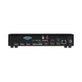 AVMatrix Micro 4 Channel HDMI amp DP Video Switcher Online Buy Mumbai India 03