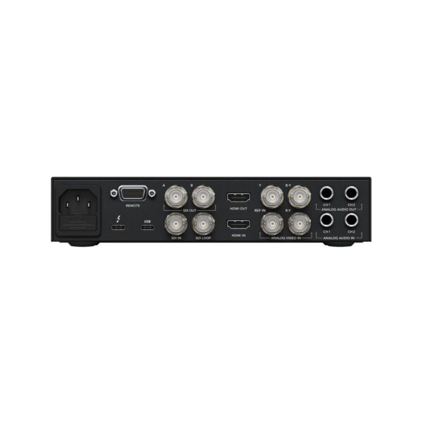 Blackmagic Design UltraStudio 4K Mini Thunderbolt Online Buy Mumbai India 02 Blackmagic Design UltraStudio 4K Mini Thunderbolt Online Buy Mumbai India 02