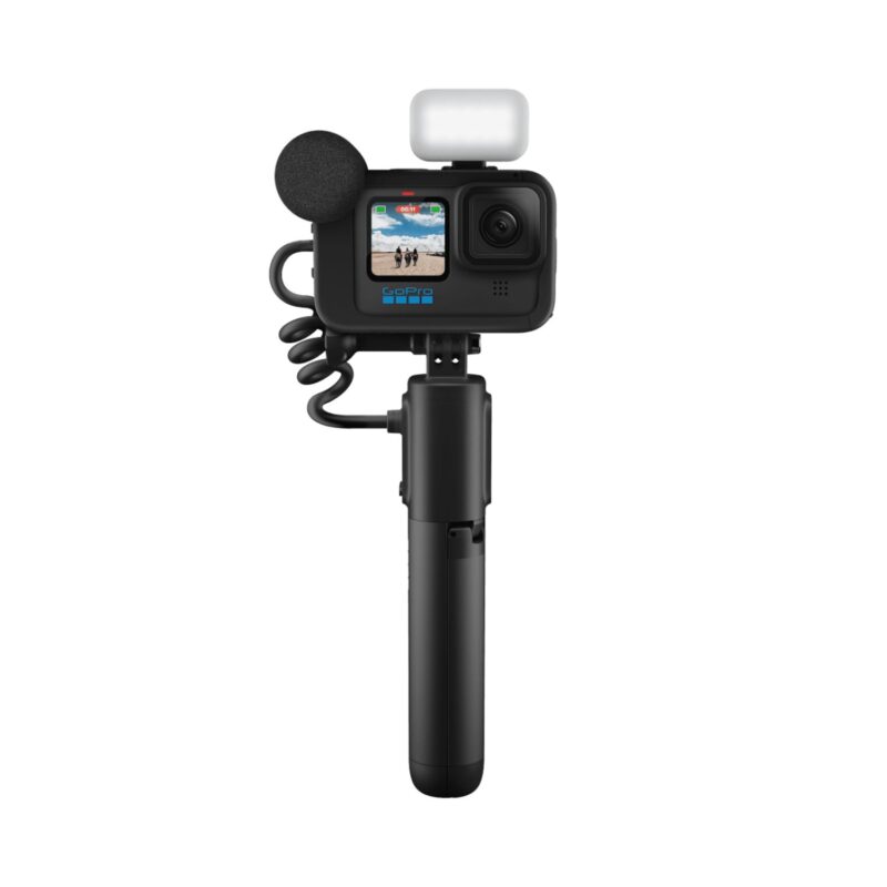 GoPro Hero11 Creator Edition Action Camera Black Online Buy Mumbai India 02