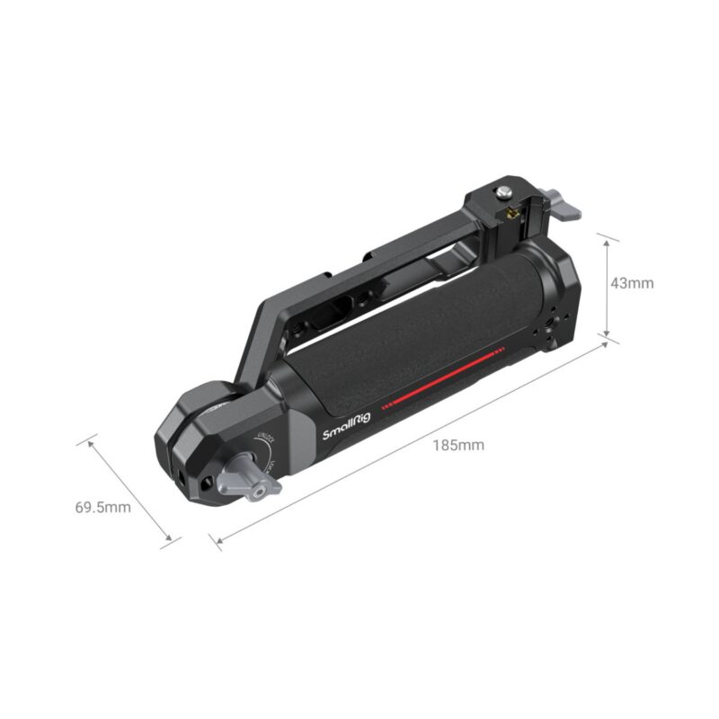 SmallRig Sling Handgrip for DJI RS 2 RSC 2 RS 3 RS 3 Pro RS 3 Online Buy Mumbai India 03
